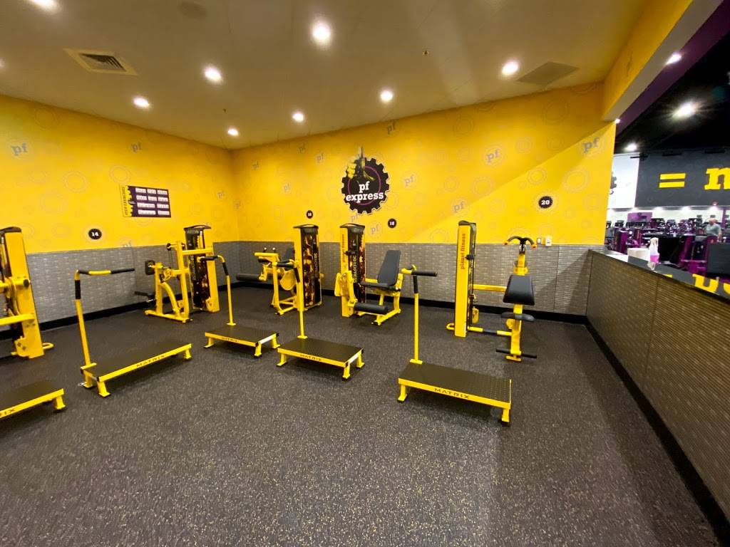 Planet Fitness | 2831 W Belleview Ave, Littleton, CO 80123, USA | Phone: (720) 928-2982
