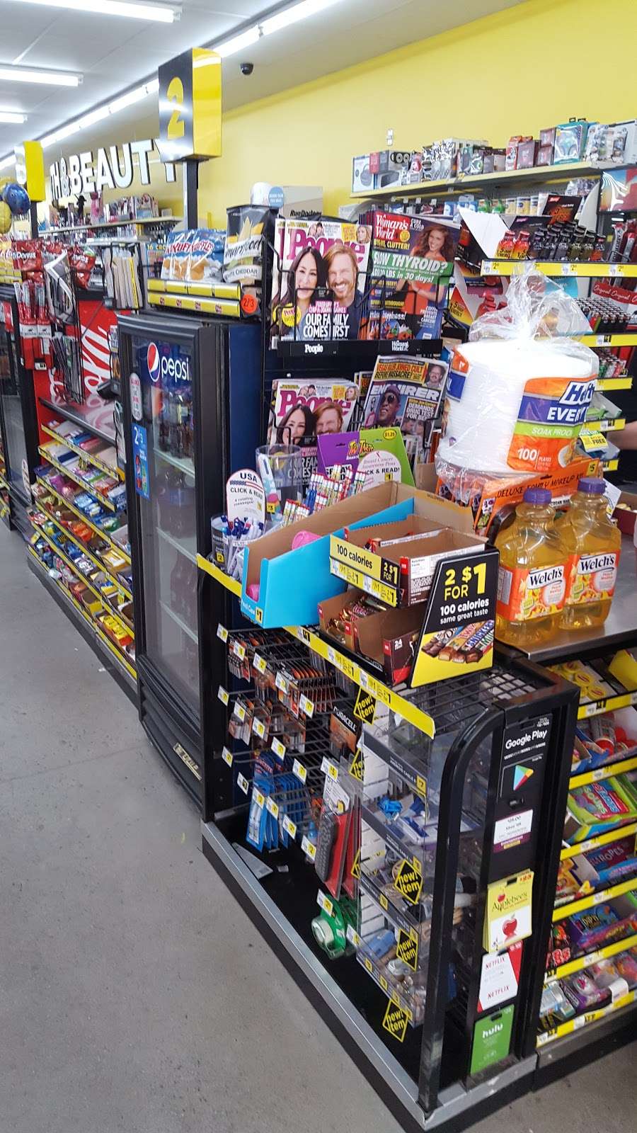 Dollar General | 2590 PA-940, Pocono Summit, PA 18346, USA | Phone: (570) 580-3102