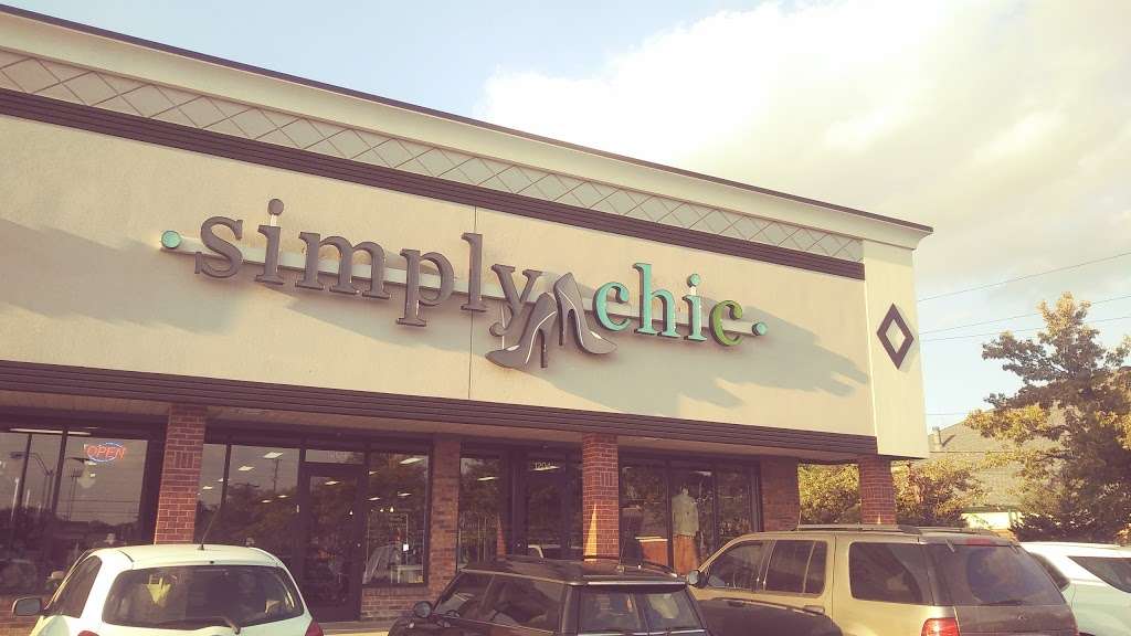 Simply Chic LLC | 1204 W 86th St, Indianapolis, IN 46260, USA | Phone: (317) 574-1200