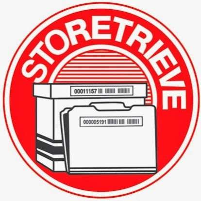 Storetrieve | 1150 S Taylor Ave, Montebello, CA 90640, USA | Phone: (800) 541-2480