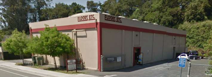 Floors Etc. | 3155 Porter St, Soquel, CA 95073, USA | Phone: (831) 856-5243