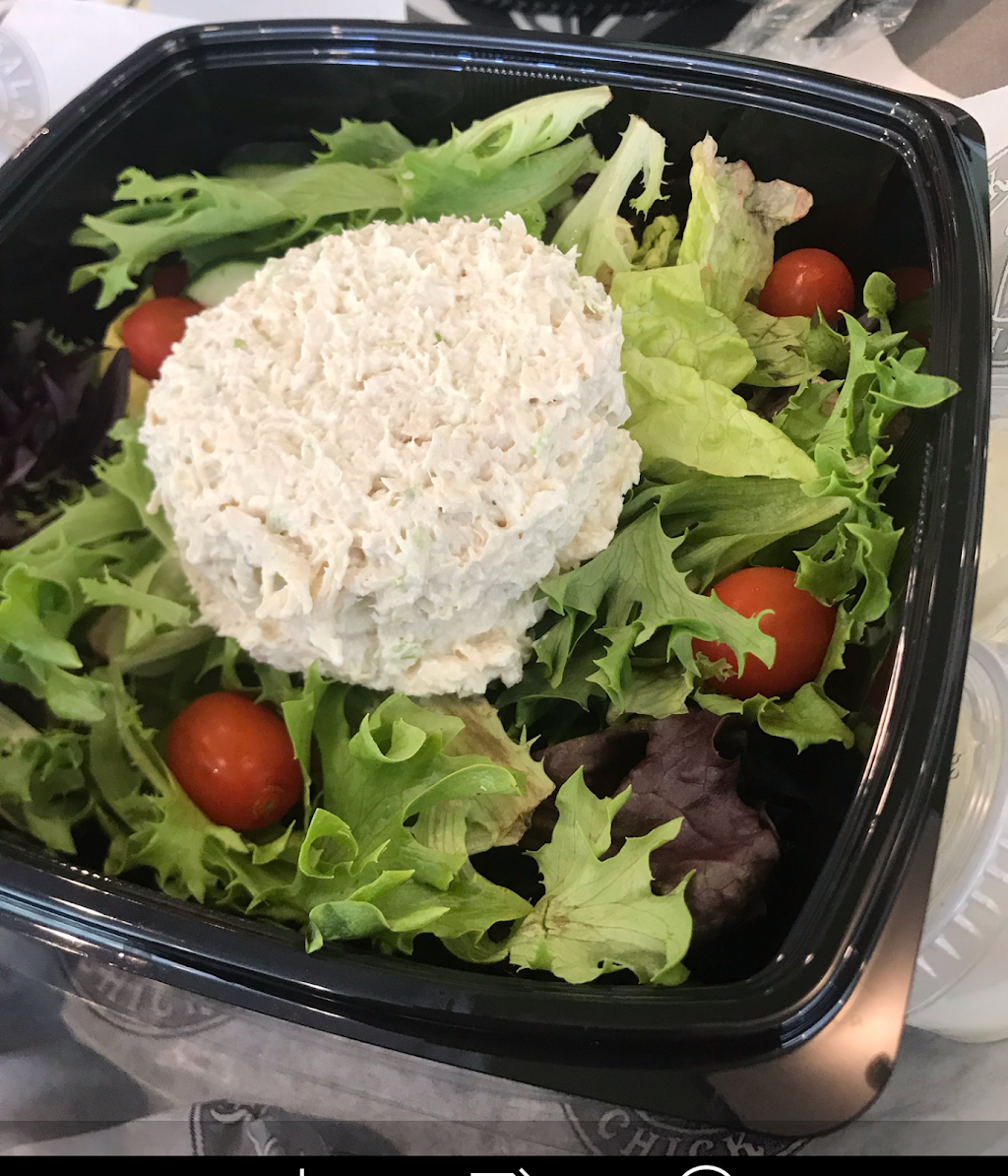 Chicken Salad Chick | 3026 College Park Dr Suite A, The Woodlands, TX 77384, USA | Phone: (936) 202-3140