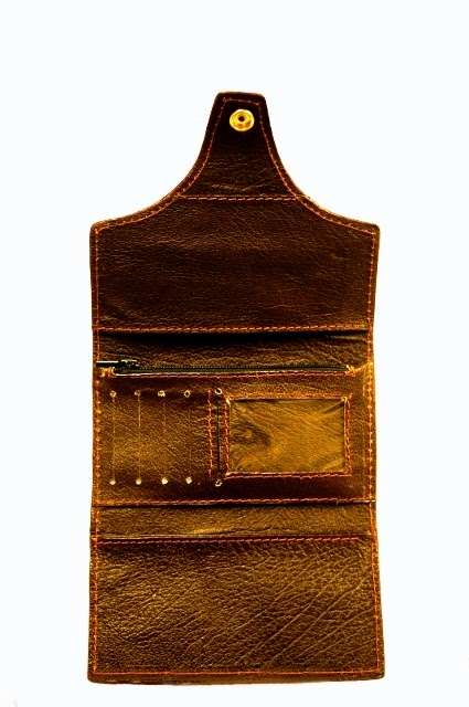 AJs Handmade Leathers | 4907 Spring Ave #205, Dallas, TX 75210, USA | Phone: (972) 643-8418