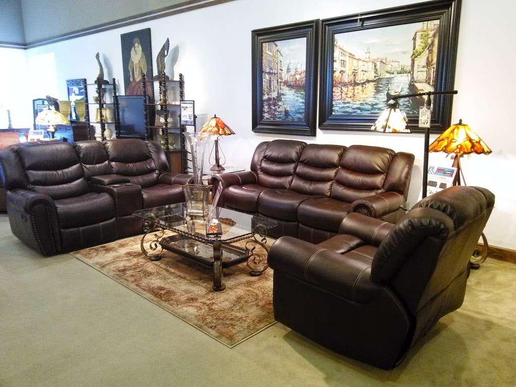 Rooms To Go Furniture Store | 161 South State Road 7 Suite A, Wellington, FL 33414, USA | Phone: (561) 422-8884