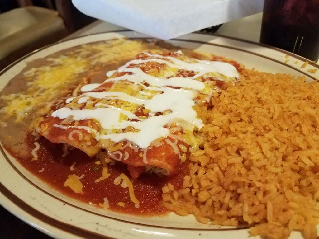 Ranch Enchilada | 4965 Valley View Ave, Yorba Linda, CA 92886 | Phone: (714) 961-1207