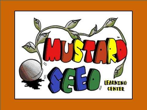 Mustard Seed Learning Center | 2585 E Bayshore Rd, Palo Alto, CA 94303 | Phone: (650) 494-7389