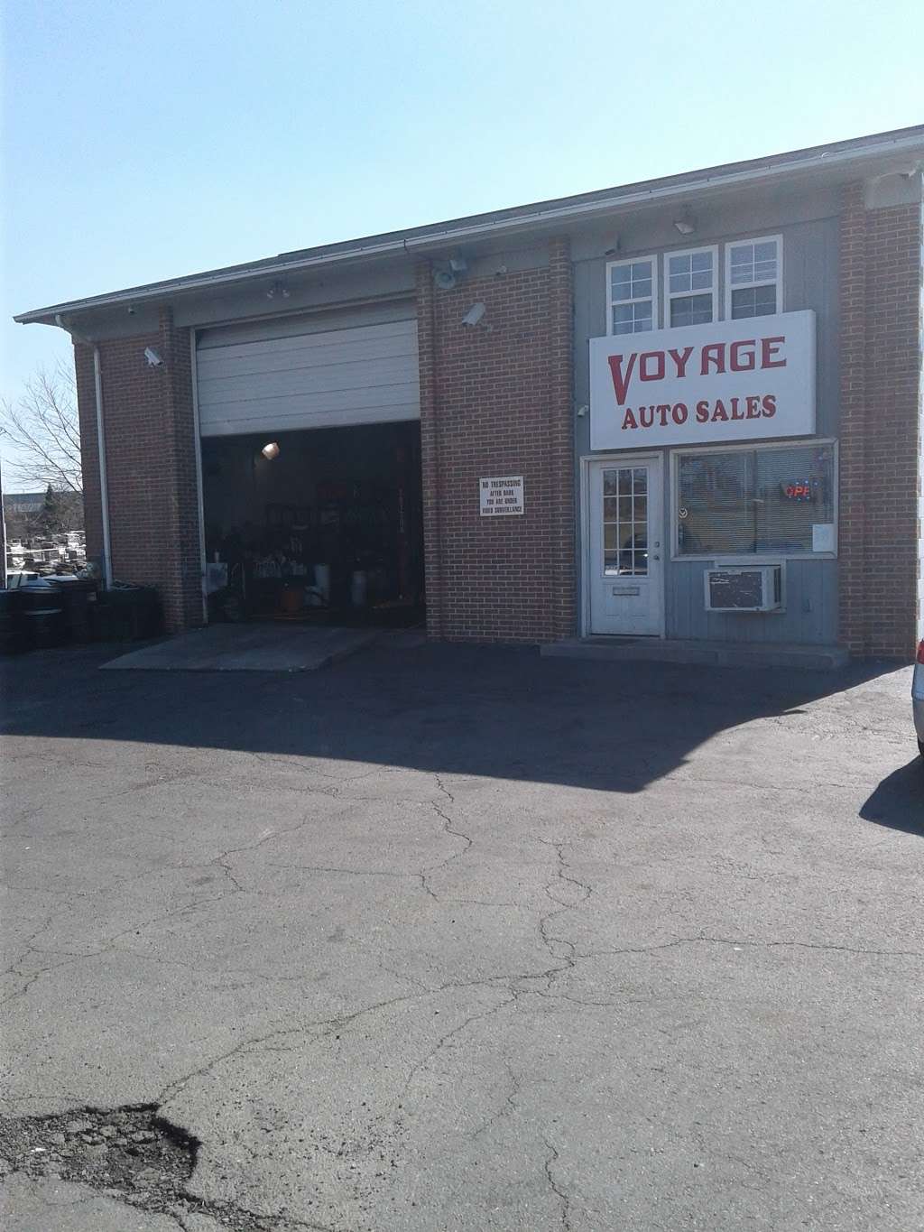 Voyage Auto Sales | 10415 Nokesville Rd, Manassas, VA 20110, USA | Phone: (703) 335-1002