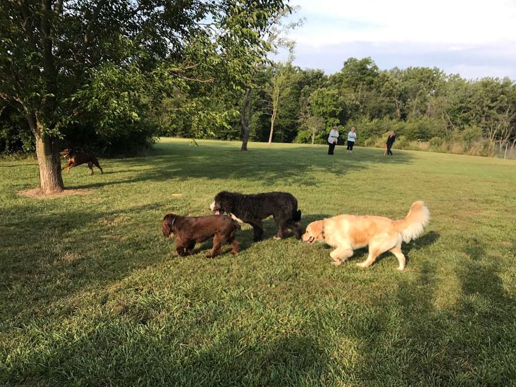 Bremen Grove Dog Park | Tinley Creek, Tinley Park, IL 60477, USA