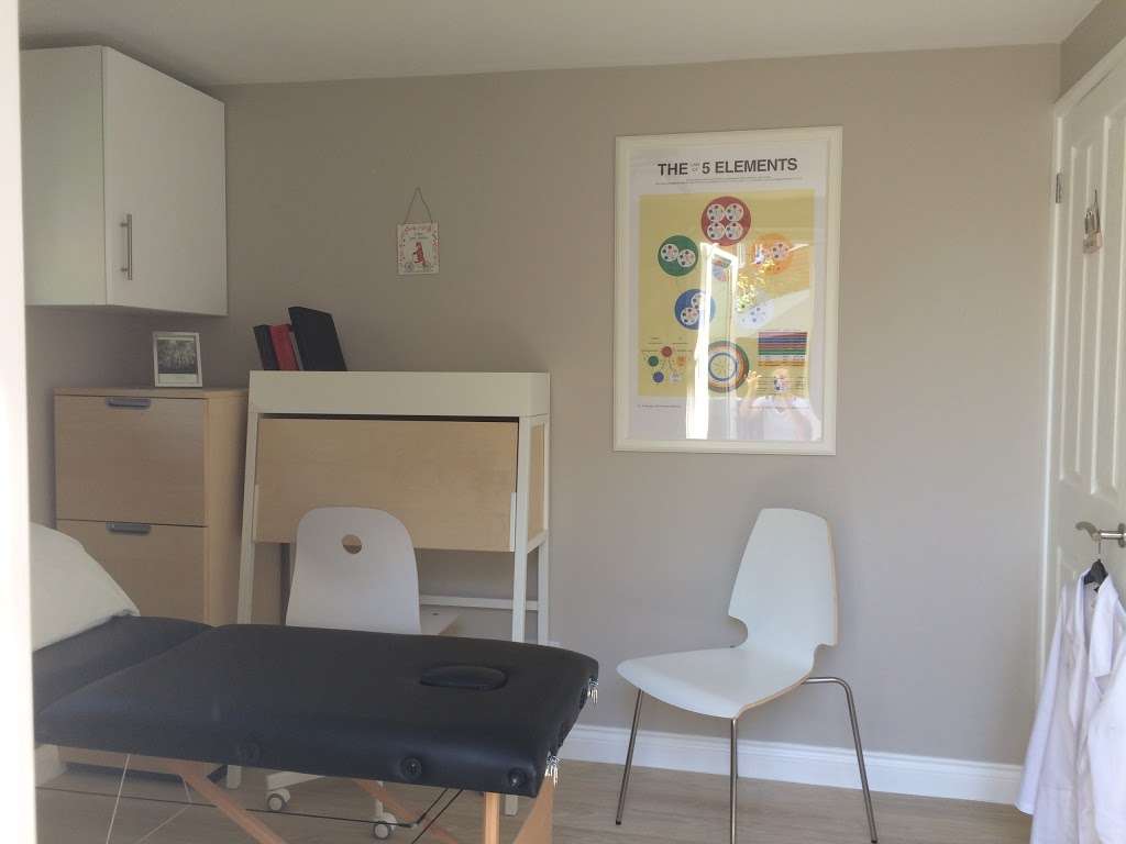 Amy Burrell Acupuncture | 26 Ranulf Rd, Dunmow CM6 3FZ, UK | Phone: 07979 854048