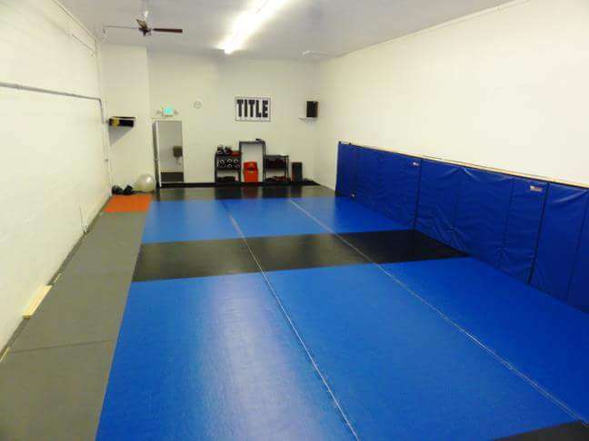 Maxim Gym Kickboxing, Brazilian Jiu-jitsu, and Fitness | 707 N Hobart Ave, Hobart, IN 46342, USA | Phone: (219) 614-8686