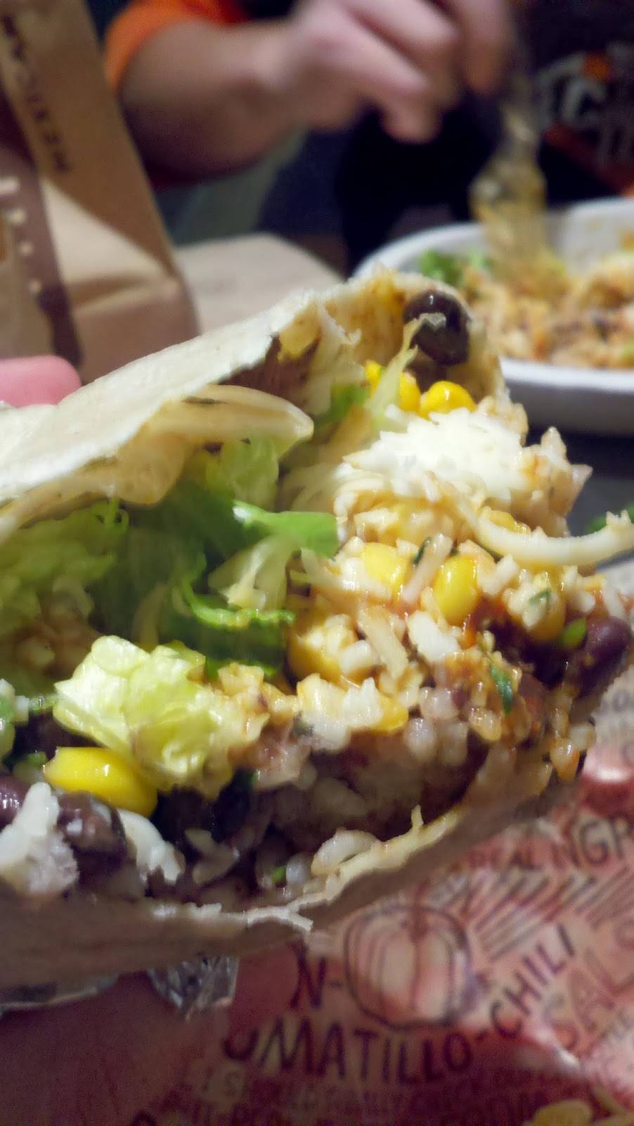 Chipotle Mexican Grill | 380 NJ-3, Clifton, NJ 07014, USA | Phone: (973) 916-0040