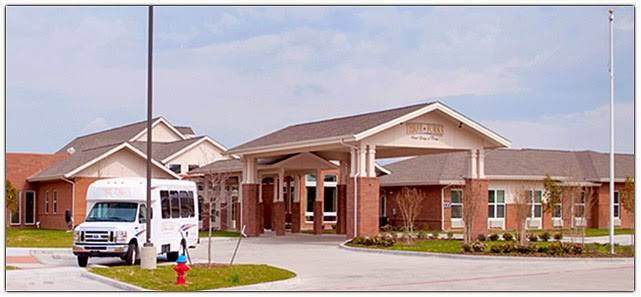Three Forks Senior Living of Forney | 335 S Farm to Market 548, Forney, TX 75126, USA | Phone: (972) 453-1999