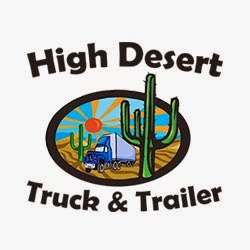 Velocity Truck Centers - Hesperia | 8995 Three Flags Avenue, Hesperia, CA 92345, USA | Phone: (760) 948-6442