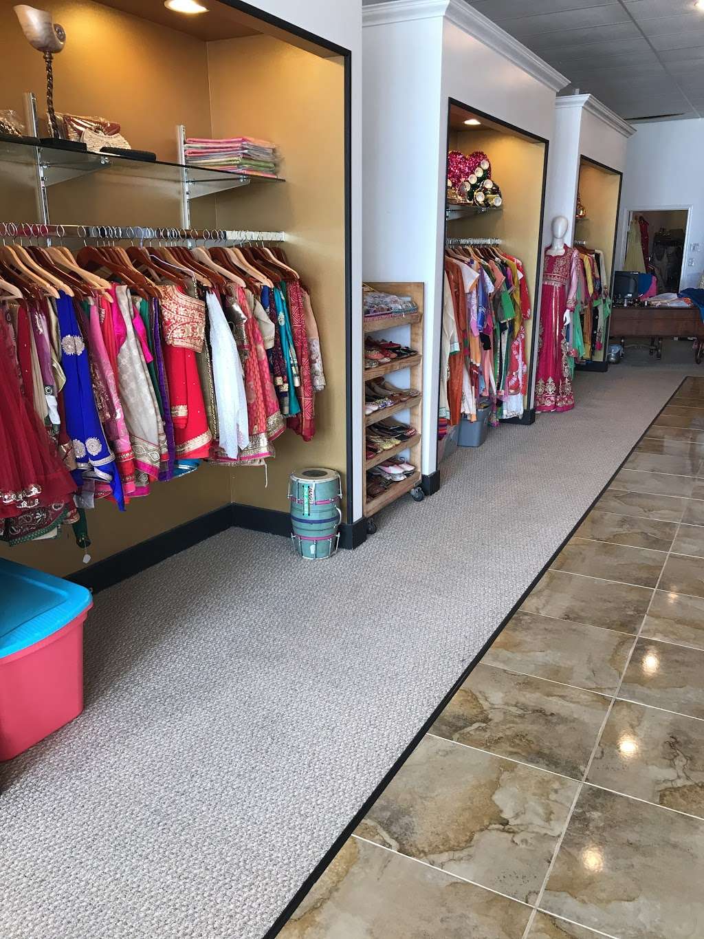 Parinaz, A Boutique | 10704 FM 1960, Houston, TX 77070 | Phone: (281) 970-5400