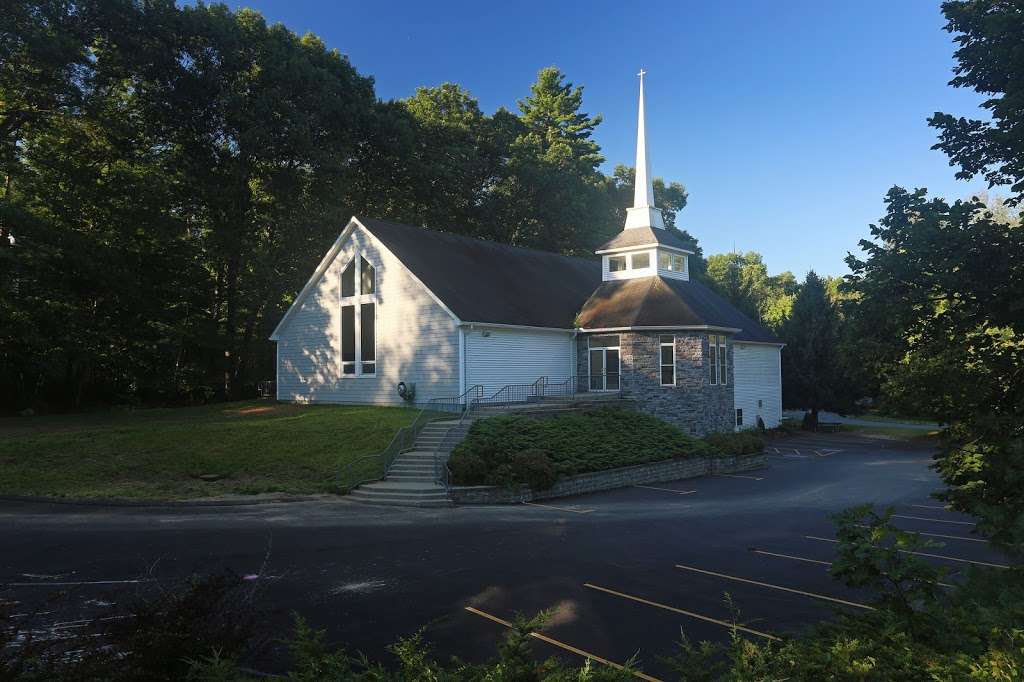 Cornerstone Congregational Church | 32 Graniteville Rd, Westford, MA 01886, USA | Phone: (978) 692-6360