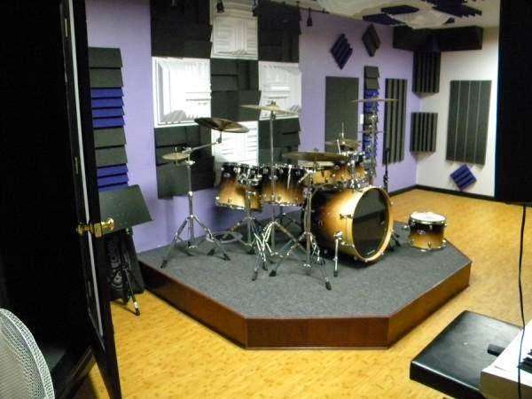 Subterranean Recording Studios | 45 King St, Edison, NJ 08820, USA | Phone: (908) 565-3467