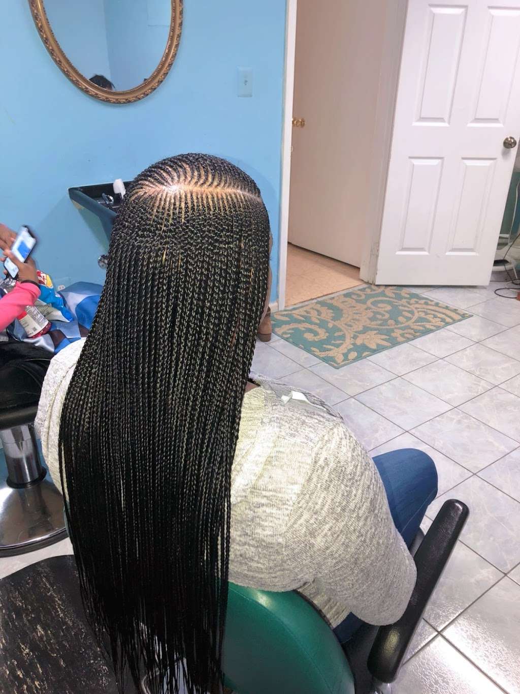 Adah Hair Braiding LLC | 3407 Fort Meade Rd Salontra Suite #66, Laurel, MD 20724, United States | Phone: (240) 547-7437