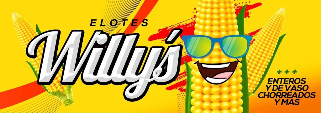 Elotes Willys | Calle Valle del Sol #1444, 32540 Cd Juárez, Chih., Mexico | Phone: 656 654 2388