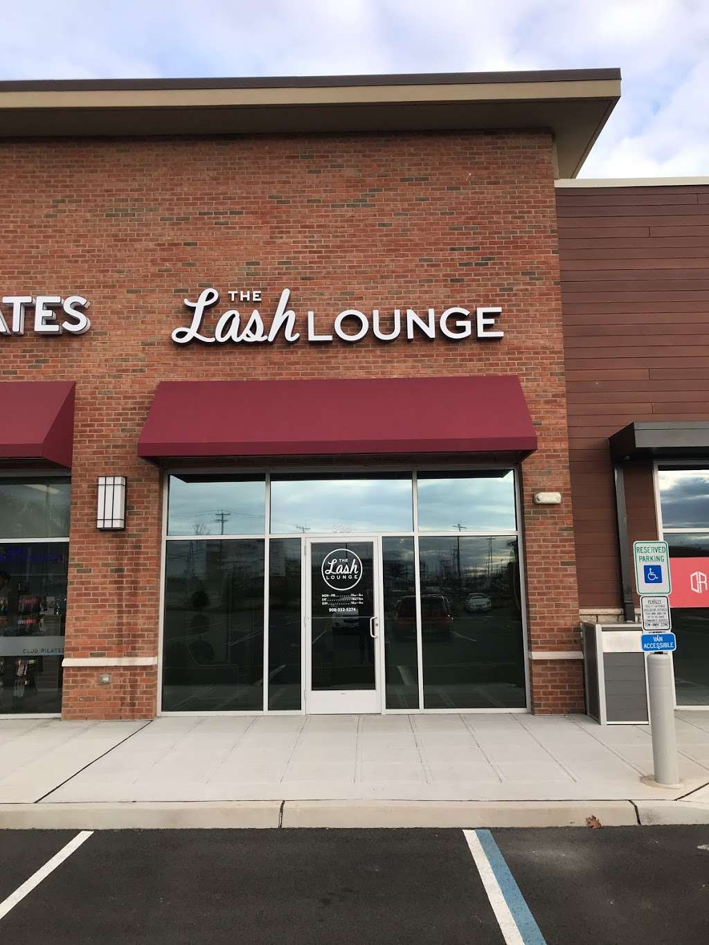 The Lash Lounge | 336 Chimney Rock Rd, Bound Brook, NJ 08805, USA | Phone: (908) 332-5274