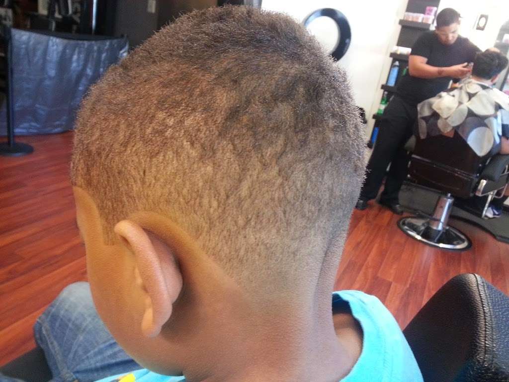 Northeast Grace Barbershop | 7503 Verree Rd, Philadelphia, PA 19111 | Phone: (215) 941-2707