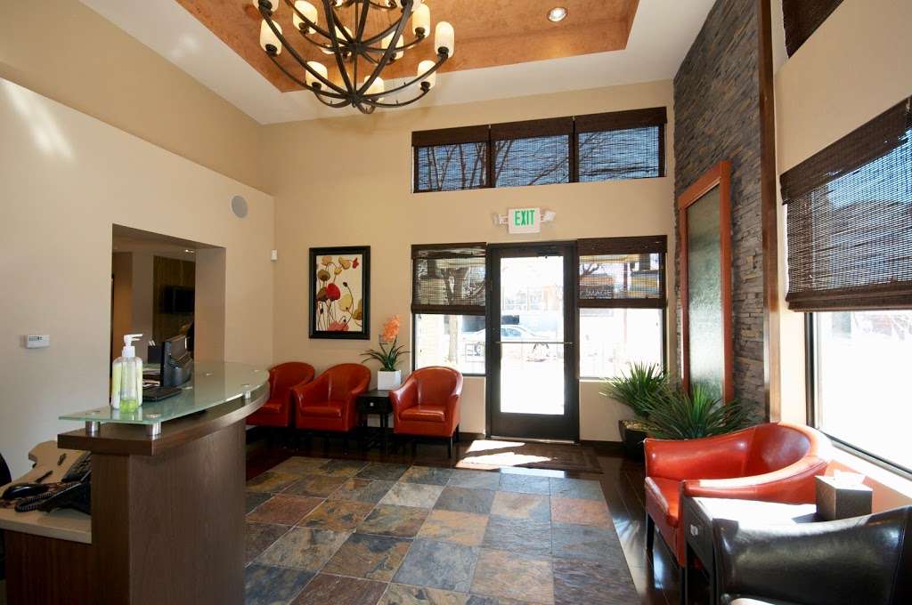 Dentistry of Colorado - Cherry Creek | 3737 E 1st Ave, Denver, CO 80206, USA | Phone: (720) 923-6014