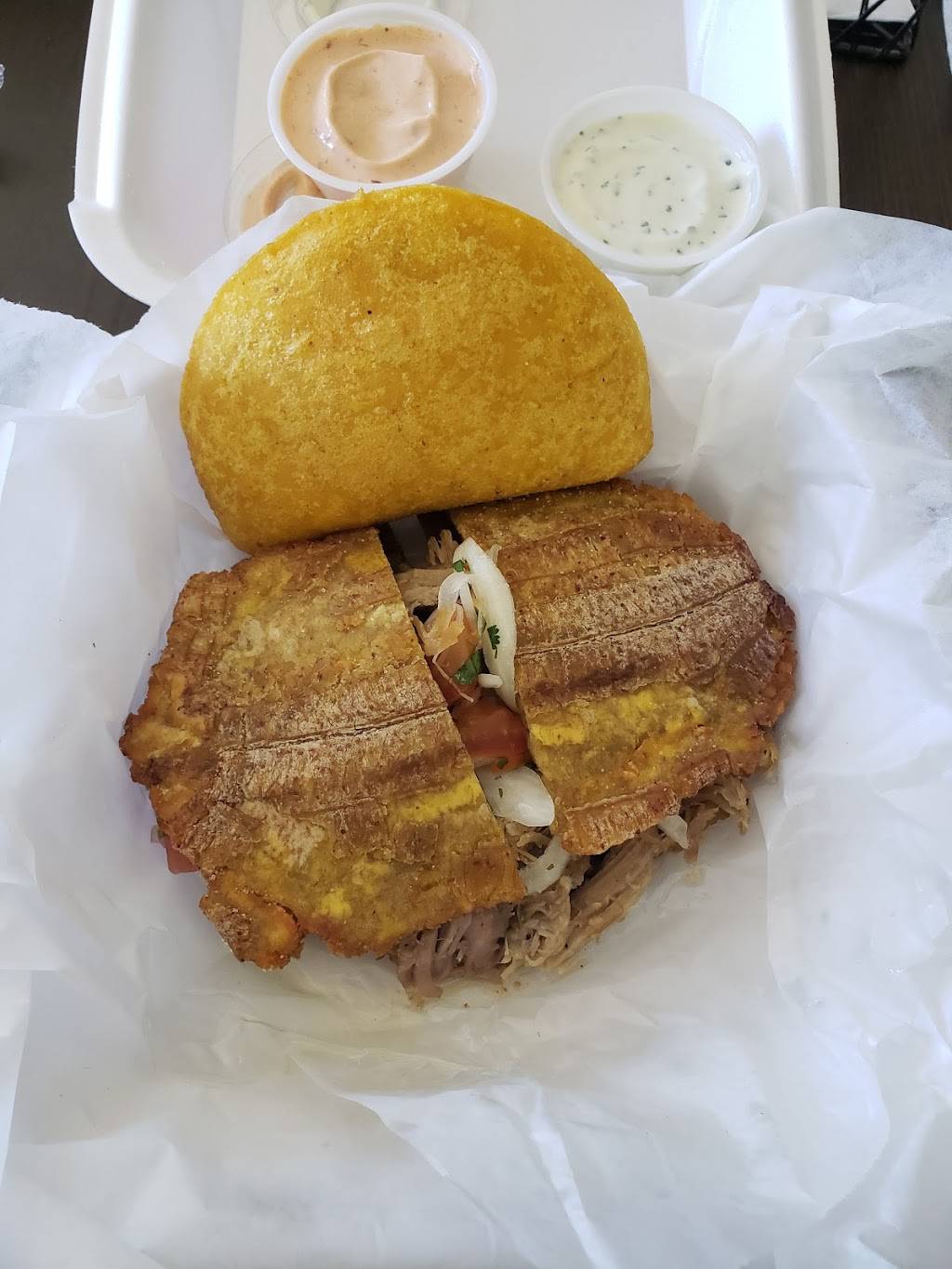 Que Viva Latin Street Grill | Winston-Salem, NC 27101, USA | Phone: (336) 265-7321