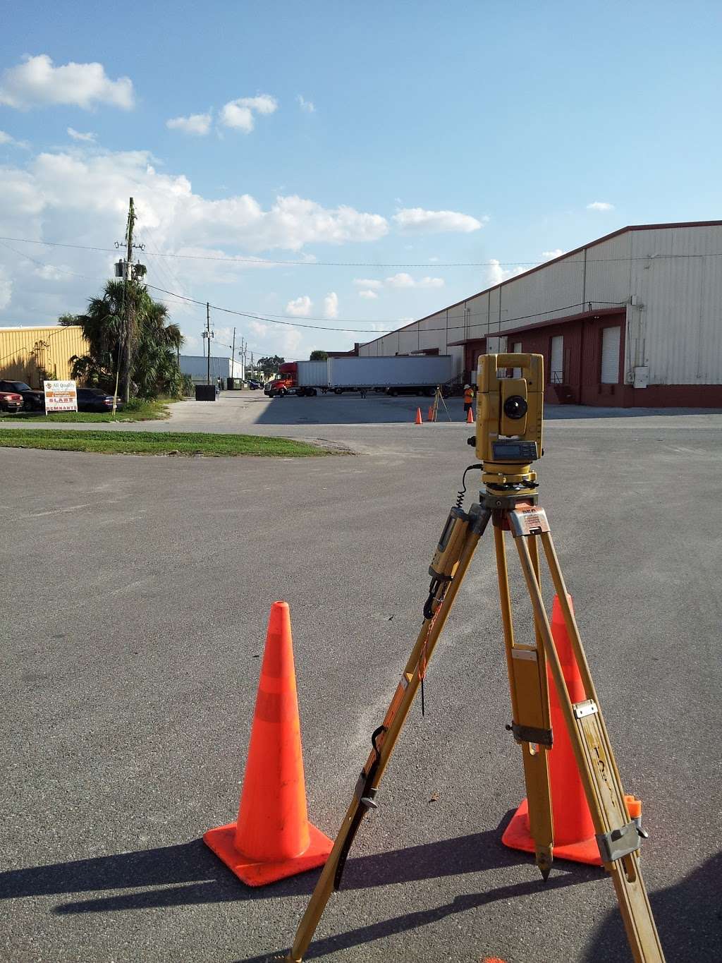 PEC - Surveying and Mapping, LLC | 2100 Alafaya Trail, Oviedo, FL 32765 | Phone: (407) 542-4967