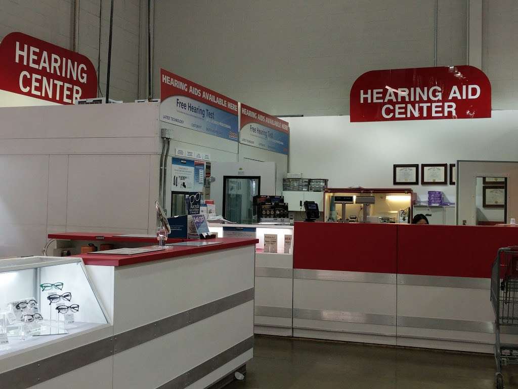 Costco hearing aid store | 4725 West Ox Rd, Fairfax, VA 22030 | Phone: (703) 332-3202