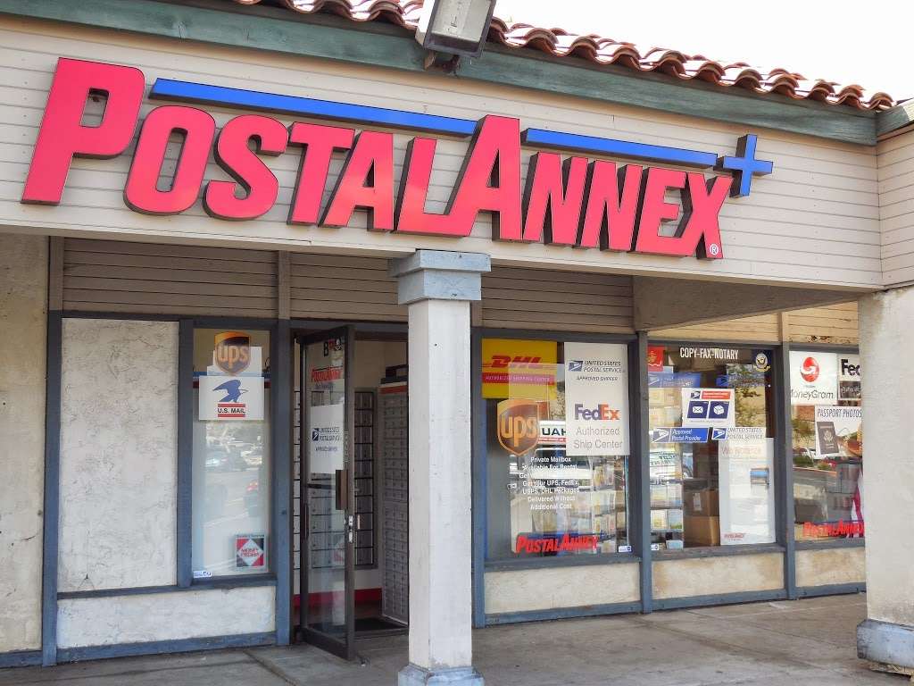 PostalAnnex+ | 555 Saturn Blvd B, San Diego, CA 92154, USA | Phone: (619) 424-9800