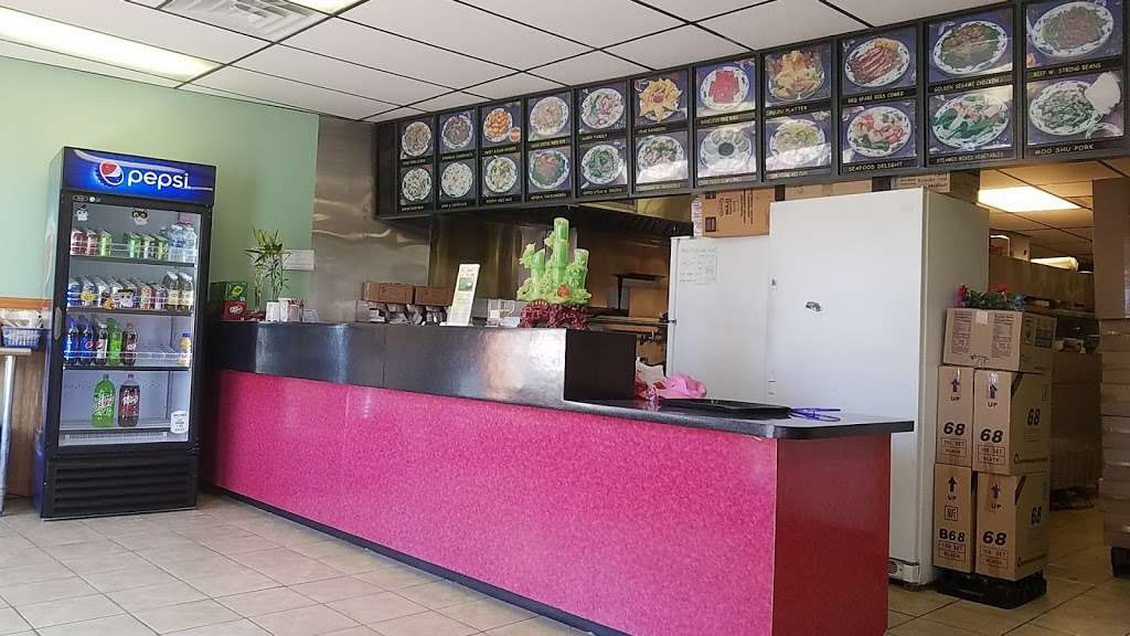 China Wok | 343 S Main St, Manheim, PA 17545, USA | Phone: (717) 664-0055