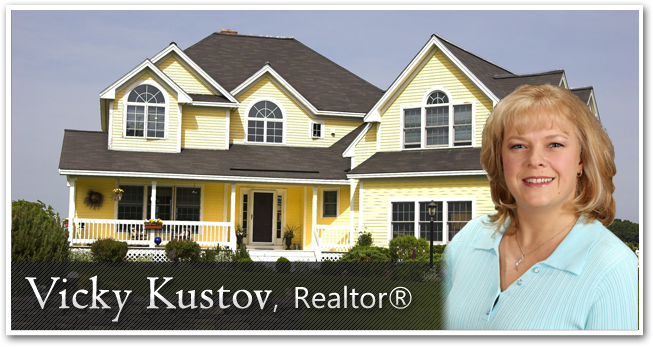 Vicky Kustov, Realtor | 101 Cambridge St Suite 210, Burlington, MA 01803, USA | Phone: (781) 956-7789