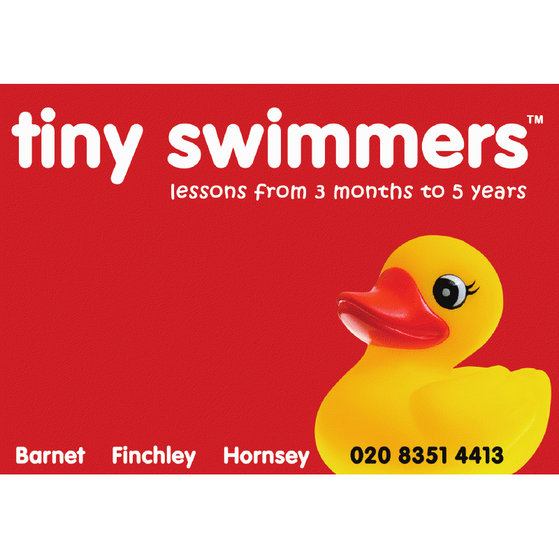 Tiny Swimmers - Barnet Pool | Whitings Rd, Barnet EN5 2QY, UK | Phone: 020 8351 4413
