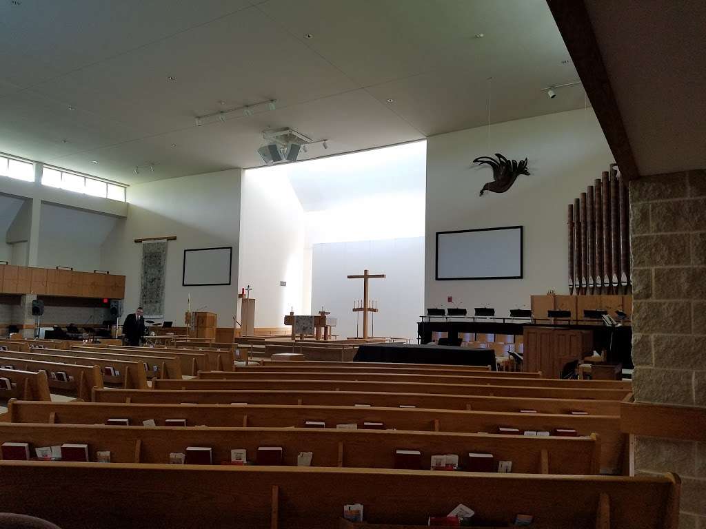 Prince of Peace Lutheran Church | 930 W Higgins Rd, Schaumburg, IL 60195, USA | Phone: (847) 885-7010