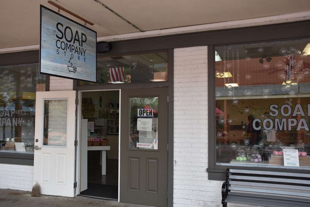 The Soap Company | 5770 W Irlo Bronson Memorial Hwy, Kissimmee, FL 34746, USA | Phone: (407) 600-0526