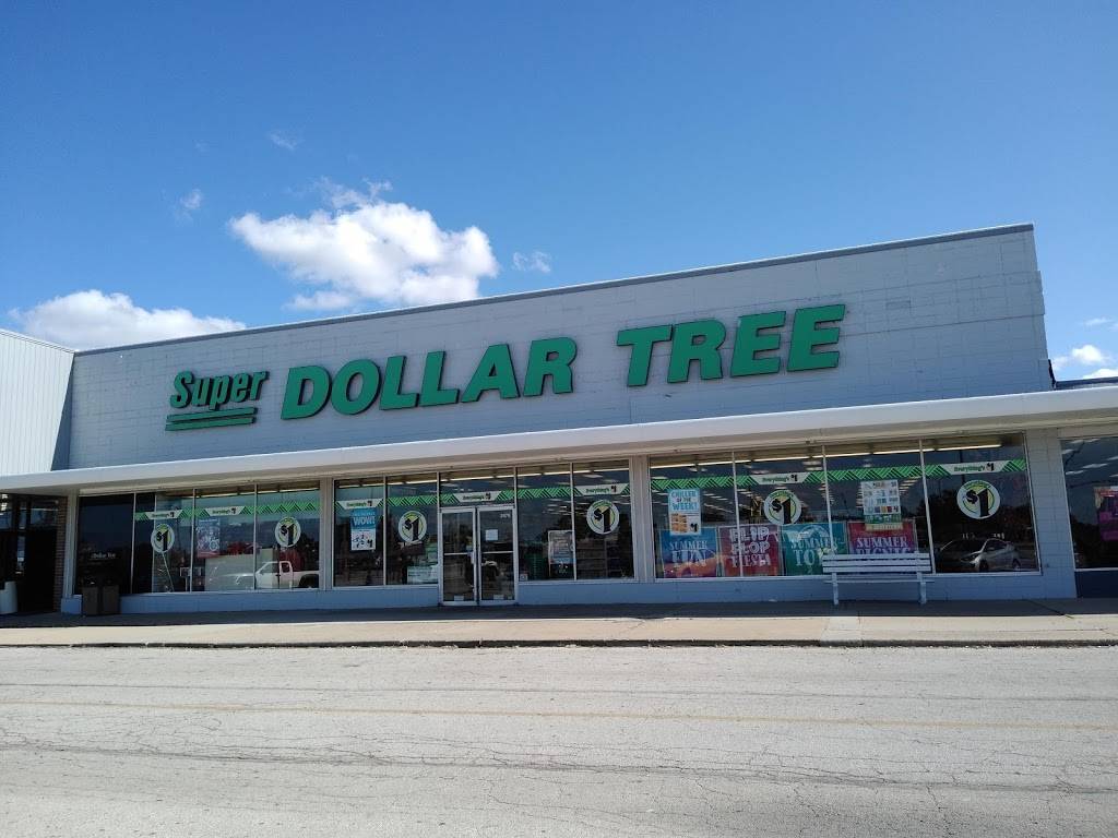 Dollar Tree | 2676 Woodville Rd, Northwood, OH 43619, USA | Phone: (419) 574-0311