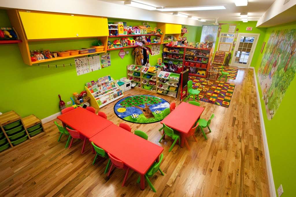Little Red Riding Hood Daycare Center | 7626 W Foster Ave, Chicago, IL 60656, USA | Phone: (773) 594-1111