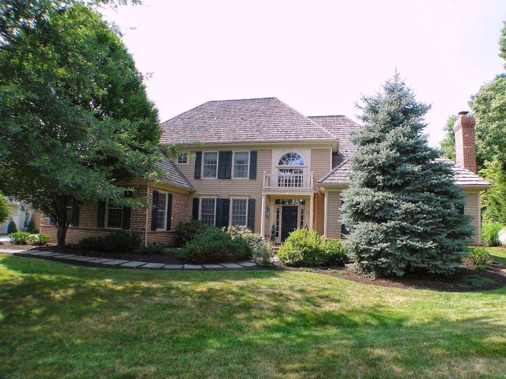 Don Dowd Real Estate | 25 Broomall Ln, Glen Mills, PA 19342 | Phone: (610) 497-2000