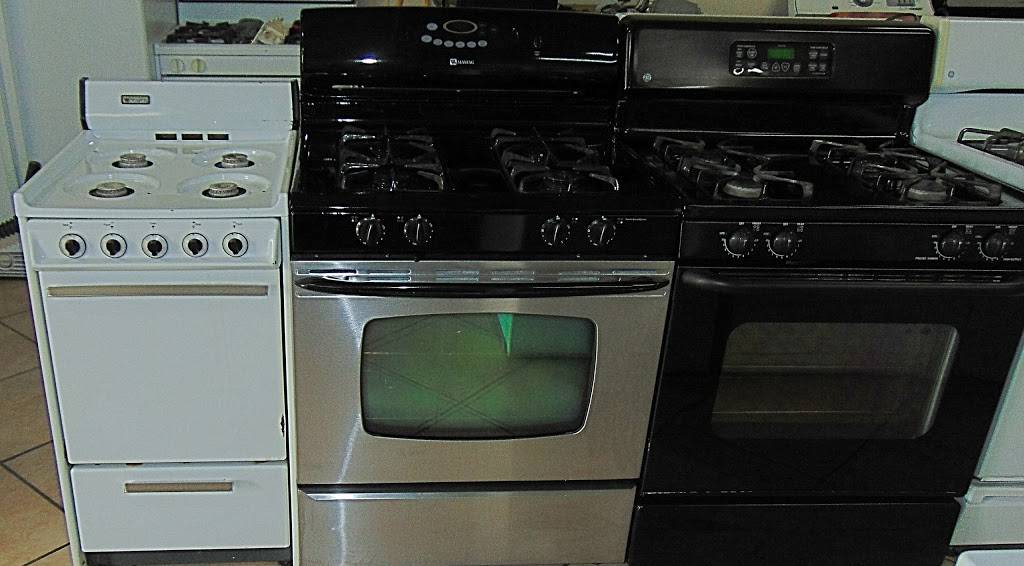 Appliances 4 You | 25899 E Baseline St, San Bernardino, CA 92410, USA | Phone: (909) 771-4277