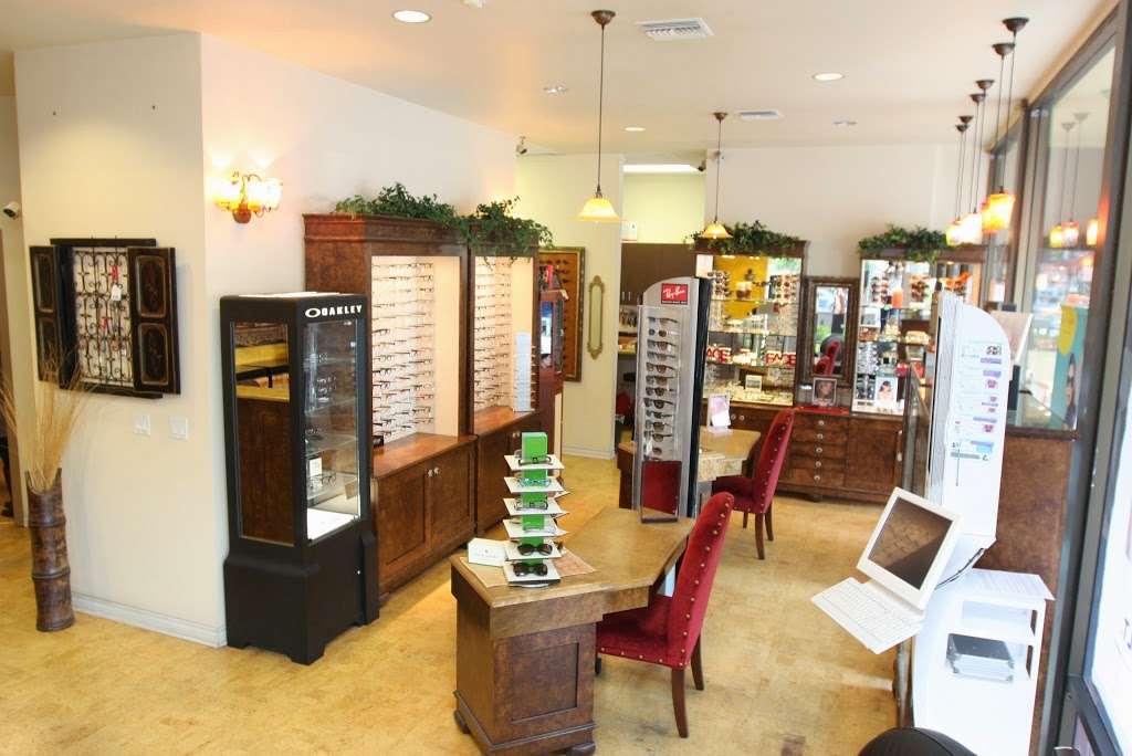 Del Rey Optometry | 8511 Pershing Dr, Playa Del Rey, CA 90293 | Phone: (310) 577-6401