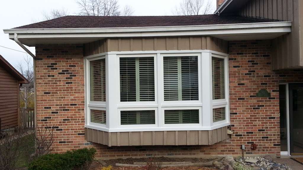 Mega Solutions | Siding & Window Installation | Roofing & Gutter | 1500 Edgefield Ln, Hoffman Estates, IL 60169, USA | Phone: (847) 630-7397