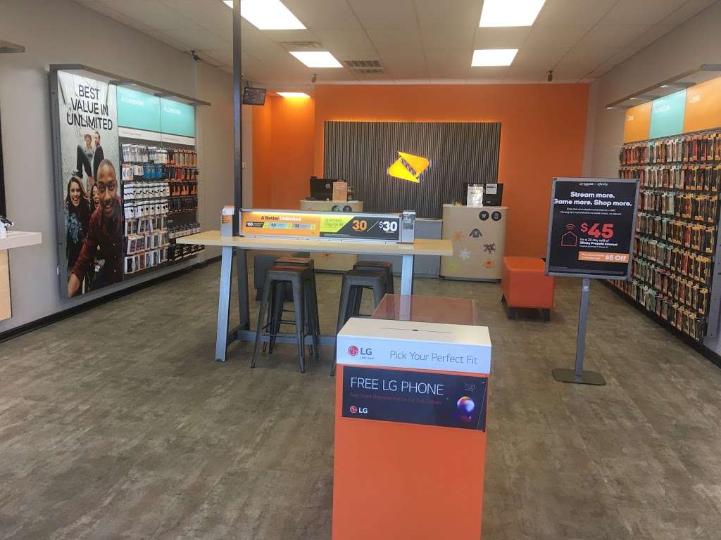 Boost Mobile | 12850 Aldine Westfield Rd, Houston, TX 77039 | Phone: (281) 741-5532