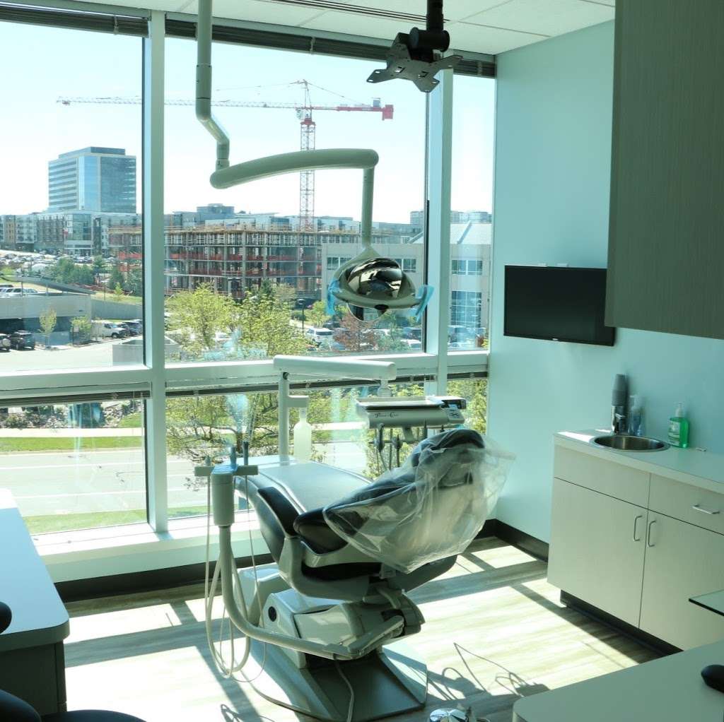 Avenue Dental Studio | 4725 S Monaco St #340, Denver, CO 80237, USA | Phone: (720) 240-4740