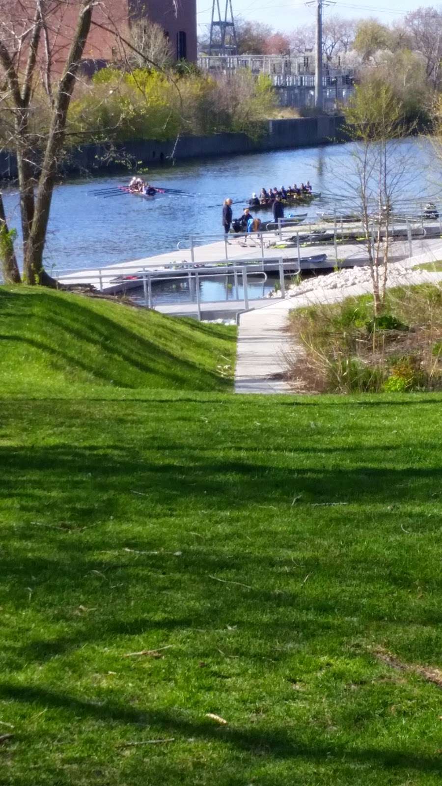 Lane Stadium | 2601 W Addison St, Chicago, IL 60618, USA | Phone: (773) 534-5426