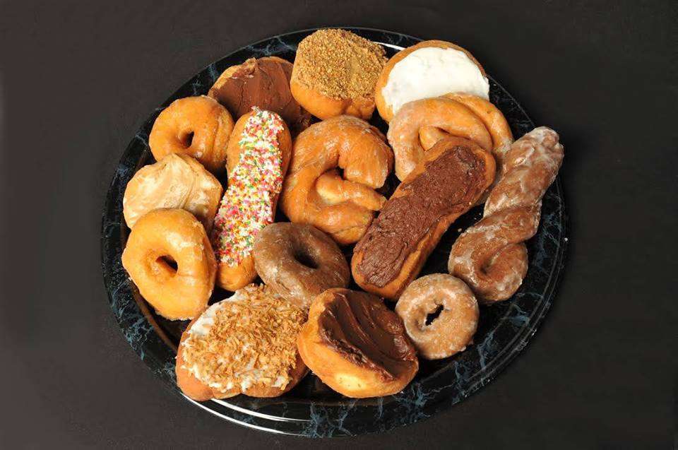 Jacks Donuts of Westfield | 17423 Carey Rd Suite B, Westfield, IN 46074, USA | Phone: (317) 804-9318