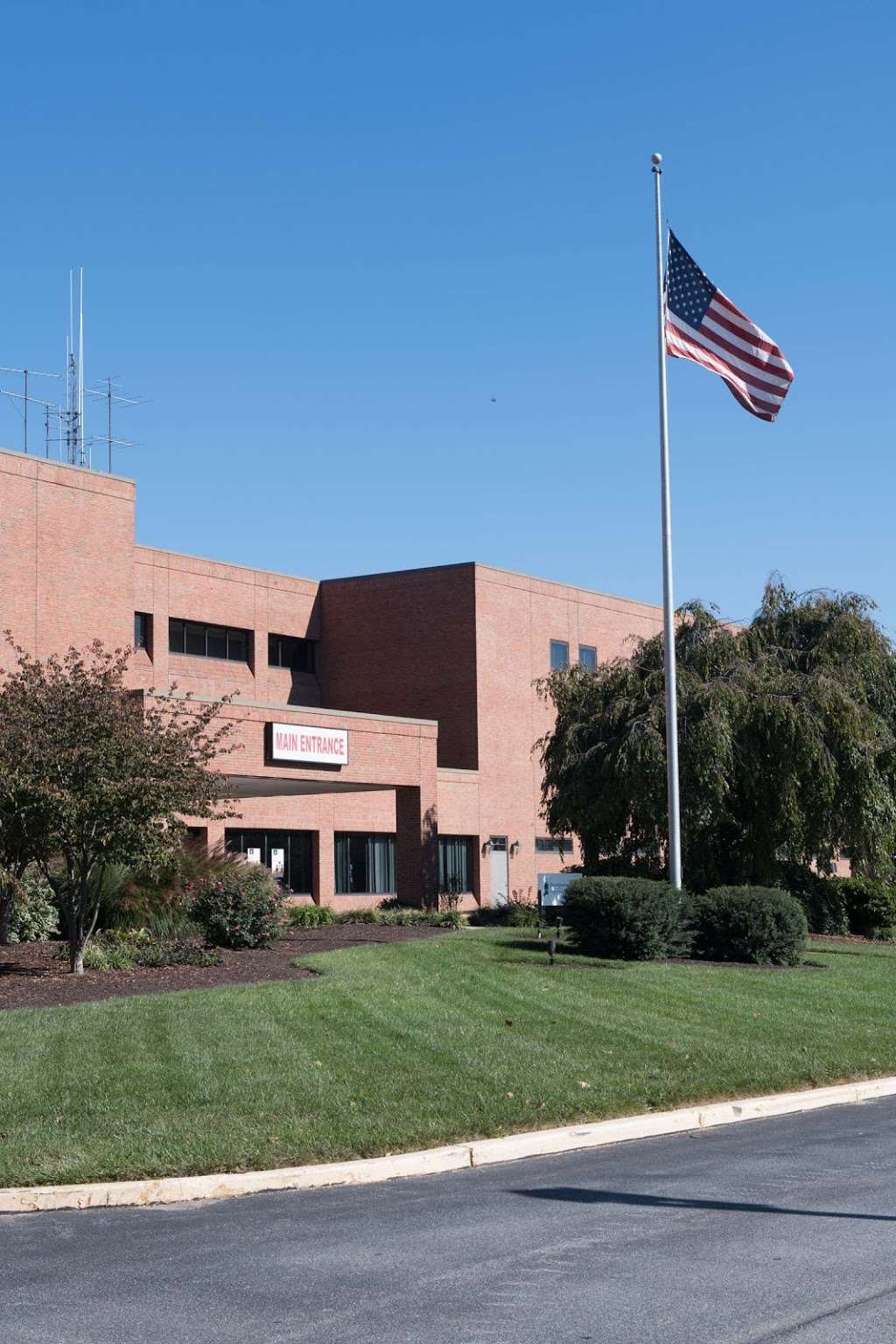 Brandywine Hospital - Tower Health | 201 Reeceville Rd, Coatesville, PA 19320, USA | Phone: (610) 383-8000