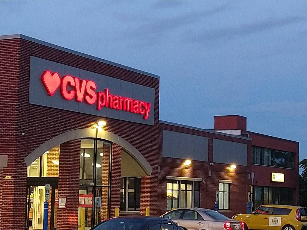 CVS | 1150 Saratoga St, East Boston, MA 02128, USA | Phone: (617) 569-2638