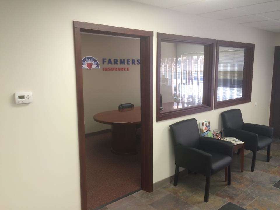 Farmers Insurance - Josh Haessly | 4333 Palm Ave Ste A, La Mesa, CA 91941, USA | Phone: (619) 462-8994