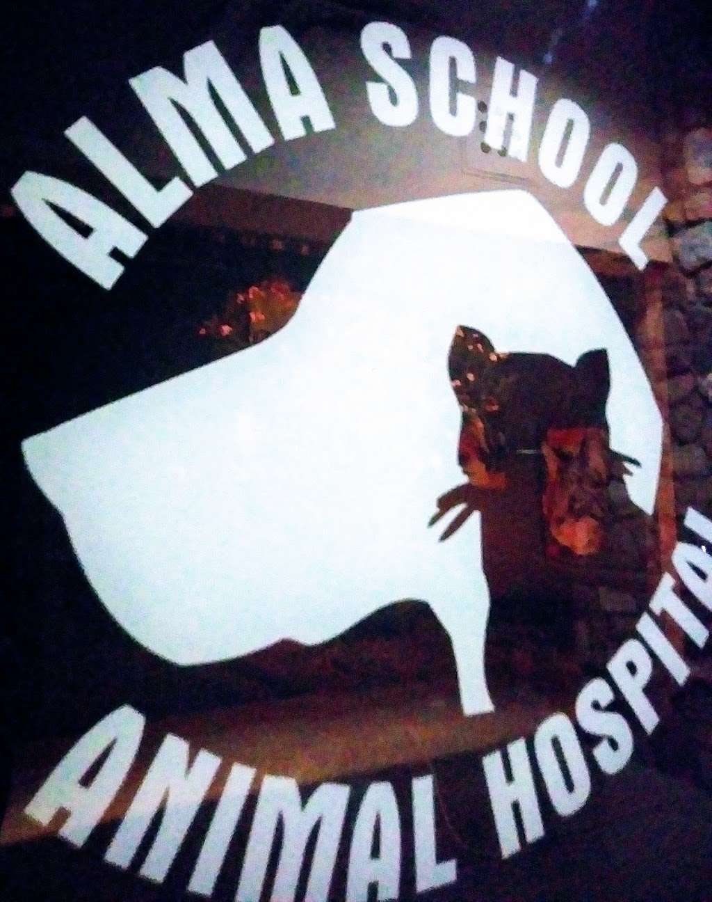 Alma School Animal Hospital | 1305 W Guadalupe Rd Ste 5, Mesa, AZ 85202, USA | Phone: (480) 838-9117