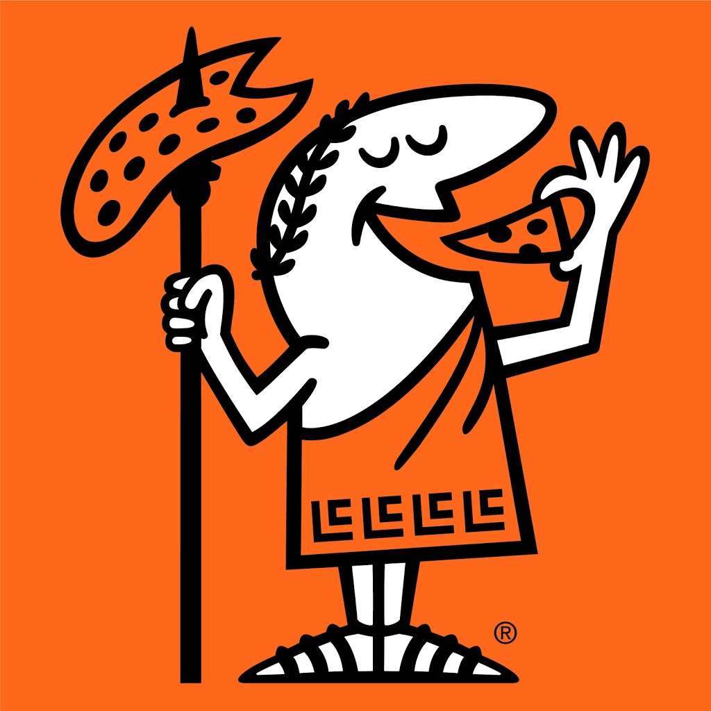 Little Caesars Pizza | 8411 Windfall Ln Suite 220, Camby, IN 46113, USA | Phone: (317) 455-1193