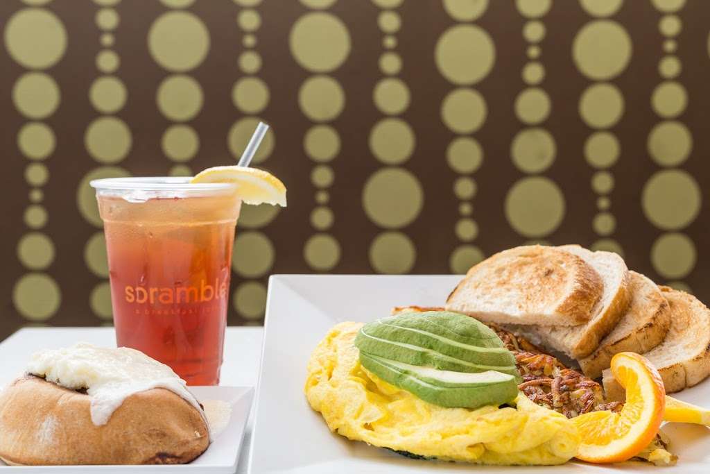 Scramble, a breakfast & lunch joint - North Phoenix | 9832 N 7th St #1, Phoenix, AZ 85020, USA | Phone: (602) 374-2294